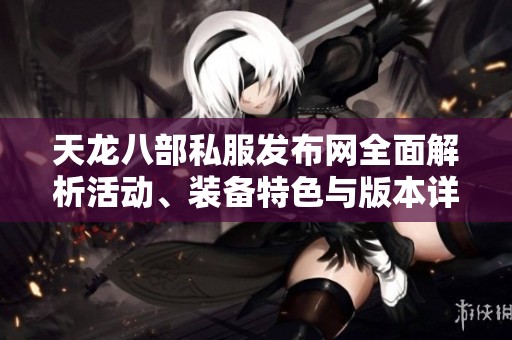 天龙八部私服发布网全面解析活动、装备特色与版本详情