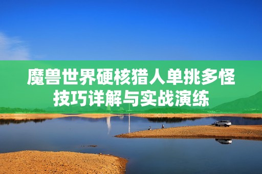 魔兽世界硬核猎人单挑多怪技巧详解与实战演练