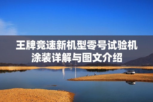 王牌竞速新机型零号试验机涂装详解与图文介绍