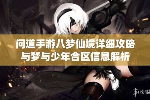问道手游八梦仙境详细攻略与梦与少年合区信息解析