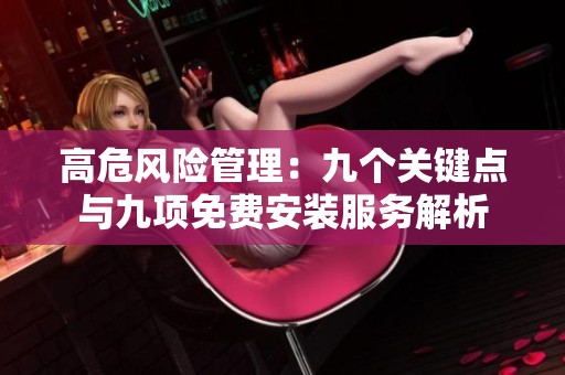 高危风险管理：九个关键点与九项免费安装服务解析