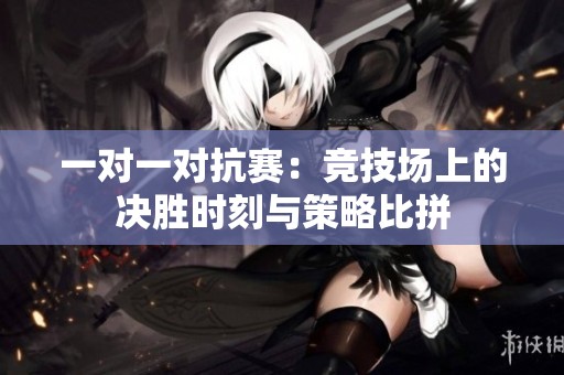 一对一对抗赛：竞技场上的决胜时刻与策略比拼