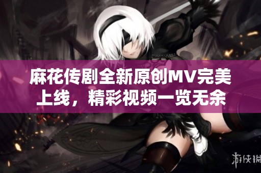 麻花传剧全新原创MV完美上线，精彩视频一览无余