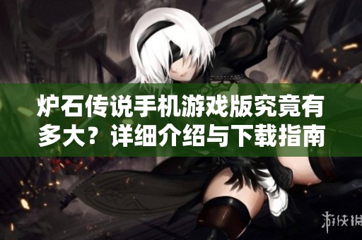 炉石传说手机游戏版究竟有多大？详细介绍与下载指南