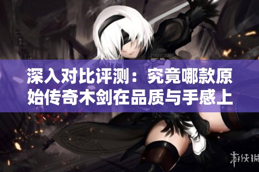 深入对比评测：究竟哪款原始传奇木剑在品质与手感上更胜一筹